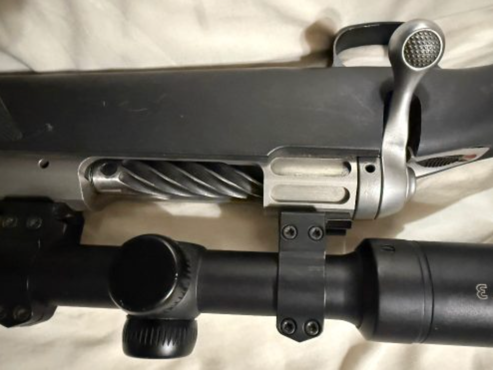 Sweet Savage Lightweight Hunter 4